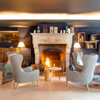 Demeures de Campagne Domaine de Fontainebleau