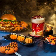 Halloween 2023 à Disneyland Paris : dates et programme