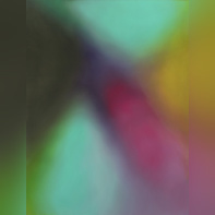 Exposition Hypnose de Diane Benoit du Rey : évasion chromatique à l'Espace Richaud de Versailles