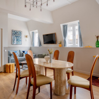 Séjournez à Paris : découvrez les nouvelles Edgar Suites à Montmartre