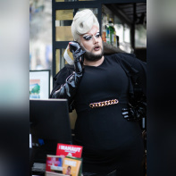 La Big Bertha à La Nouvelle Seine pour une résidence culinaire 