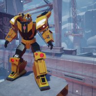 Transformers : Earthspark - Expedition désormais disponible sur consoles et PC