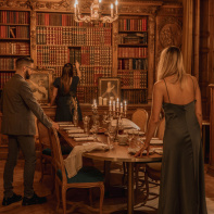 Évasion champêtre à 45 minutes de Paris : découvrez le Domaine de Maffliers by Demeures de Campagne