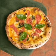 Addommé : la nouvelle sensation napolitaine du Marais à Paris