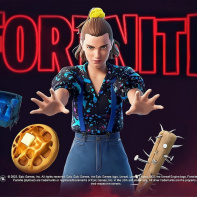 Fortnite x Stranger Things : Eleven, Hopper, Demogorgon... Comment obtenir les skins ?
