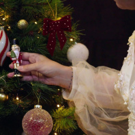 Perpétuel Noël : l'expérience de théâtre immersif pour les fêtes par TADA! Immersive