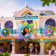 Disneyland Paris : découvrez La Symphonie des Couleurs Disney, le nouveau festival hivernal du Parc 