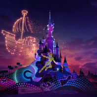 Disneyland Paris : La Symphonie des Couleurs Disney, le nouveau festival hivernal du Parc se dévoile