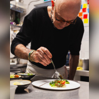 Penati al Baretto : la nouvelle étoile culinaire du 7e arrondissement