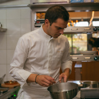 Café César : le restaurant bistronomique de Clichy