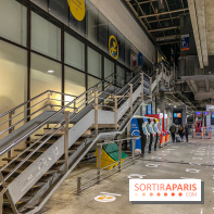 Résistants : notre test de l'expérience immersive et historique de Sculpteurs de Rêve à Montparnasse