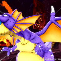 Dragon Quest Monsters - Le Prince des ombres : le jeu désormais disponible