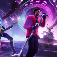 Fortnite Subversion :  map, skins, passe de combat... Le point sur les nouveautés du Chapitre 5