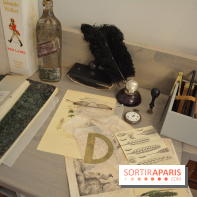 La Johnnie Walker House de Paris