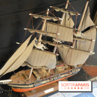 La Johnnie Walker House de Paris