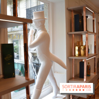 La Johnnie Walker House de Paris