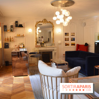 La Johnnie Walker House de Paris