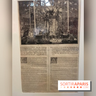 Pierre le Grand, l'exposition au Château de Versailles