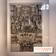 Pierre le Grand, l'exposition au Château de Versailles