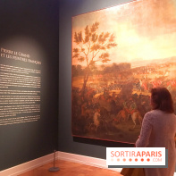 Pierre le Grand, l'exposition au Château de Versailles