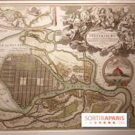 Pierre le Grand, l'exposition au Château de Versailles