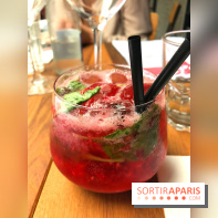 Les Pinces s'installent à Pigalle