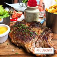 Les Pinces s'installent à Pigalle