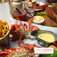 Les Pinces s'installent à Pigalle