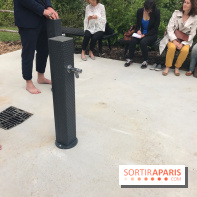 Le Parcours Biodiversité du Parc Zoologique de Paris