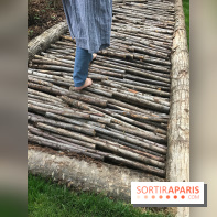 Le Parcours Biodiversité du Parc Zoologique de Paris