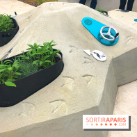 Le Parcours Biodiversité du Parc Zoologique de Paris