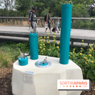 Le Parcours Biodiversité du Parc Zoologique de Paris