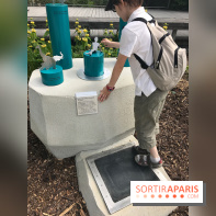 Le Parcours Biodiversité du Parc Zoologique de Paris