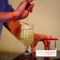 Summer House à Paris