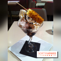 Paradis du Fruit, Killice