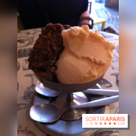 Pozzetto, Chocolat noisette et vanille