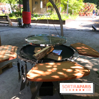 Jardins Jardin 2017 aux Tuileries, les photos