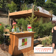 Jardins Jardin 2017 aux Tuileries, les photos