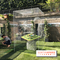 Jardins Jardin 2017 aux Tuileries, les photos