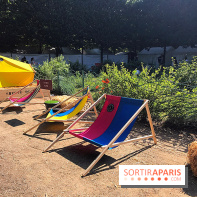 Jardins Jardin 2017 aux Tuileries, les photos