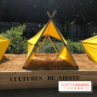 Jardins Jardin 2017 aux Tuileries, les photos