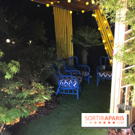 Jardins Jardin 2017 aux Tuileries, les photos