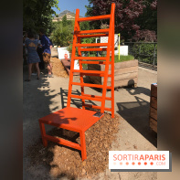 Jardins Jardin 2017 aux Tuileries, les photos