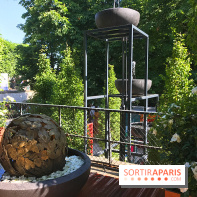 Jardins Jardin 2017 aux Tuileries, les photos