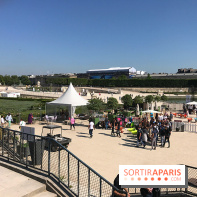 Jardins Jardin 2017 aux Tuileries, les photos