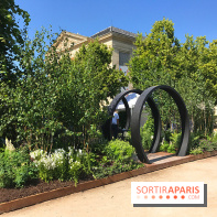 Jardins Jardin 2017 aux Tuileries, les photos