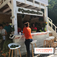 Jardins Jardin 2017 aux Tuileries, les photos