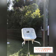 Jardins Jardin 2017 aux Tuileries, les photos