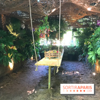 Jardins Jardin 2017 aux Tuileries, les photos