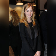 Louise Bourgoin